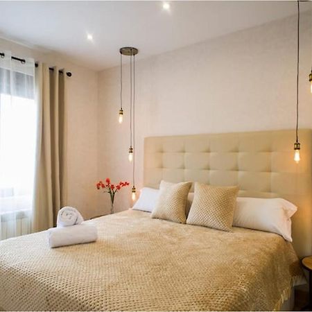 Premium Apartment La Latina 1. Salamanca Exterior foto