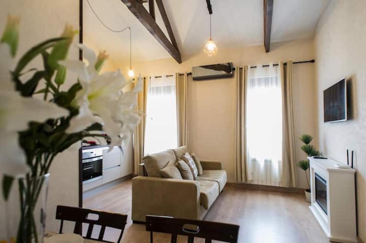 Premium Apartment La Latina 1. Salamanca Exterior foto